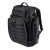 Sac à dos Rush 72 2.0, 5.11, 55 L, Noir