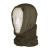 Foulard multifonctionnel en polaire en polaire, Mil-Tec, olive vert