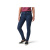 Pantalon pour femmes Britta Skinny Denim, 5.11, Dark Washed Indigo, 6, standard
