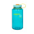 Bouteille Drinking Bottle WM Sustain, Nalgene, 1 L, azuré