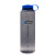 Bouteille Drinking Bottle WH Silo Sustain, Nalgene, 1,5 L, gris