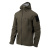 Veste Squall Hardshell Jacket, Helikon, TorrentStretch, Taiga Green, 2XL