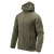 Veste Patriot Jacket Mk 2, Helikon, Hybrid Fleece, olive, 2XL