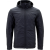 Veste G-Loft LIG 4.0, Carinthia, noire, L