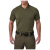 T-shirt V.XI Sigurd, 5.11, ranger green, 2XL