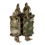Sac pour deux chargeurs de pistolet Flex Double Pistol Multi, 5.11, multicam