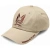 Casquette Warrior Logo Cap, Warrior Assault System, Coyote