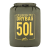 Sac marin Arid Dry Sack, 50 L, Helikon, Olive