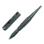 Stylo tactique, ESP, Gris titane