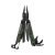 Pince multifonctionnelle Leatherman Signal, Green TOPO