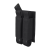 Porte chargeur double pour pistolet VIS®, Helikon, Noir