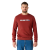 Sweat-shirt HTX Joe, Helikon, Rusty Red, XS