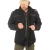 Veste homme M65 Regiment, Surplus, Noir, 4XL
