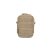 Petite poche MOLLE Elite Ops, zip, Warrior, coyote