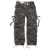Pánské kalhoty Surplus Vintage Fatigues, blackcamo, M