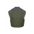 Chest Rig Warrior 901 Elite Ops, olive, sans pochettes