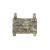 Panneau frontal MOLLE pour porte-plaque Warrior Recon, Multicam