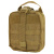 MOLLE trois pièces MOLLE pour trousse de premiers secours Condor EMT