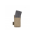 Pochette Elastic pour chargeur AR15 i AK, Warrior, coyote