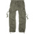 Kalhoty Brandit M65 Vintage, olivová, S