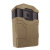 Étui en plastique pour chargeur AK-47 (7.62 × 39 mm), boucle UBC-01, khaki, ESP