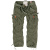 Pánské kalhoty  Surplus Premium Vintage, olivová, L