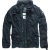Veste homme Britannia, Brandit, Noir, S