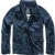 Veste homme Britannia, Brandit, Indigo, XL