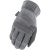 Gants Mechanix FastFit, Wolf grey, L