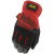 Rukavice FastFit, Mechanix, červené, S