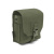Porte chargeur pour la boîte de M60/M249/Minimi, Warrior, Olive