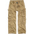 Pantalon Brandit Pure Vintage, beige, 2XL