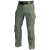 Pantalon OTP (Outdoor Tactical Pants)® Versastretch®, Helikon, Olive drab, Standard, S