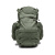 Sac à dos Helmet Cargo Pack, 13 L, Warrior, Olive
