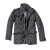 Veste homme Brandit M-65 Standard, noir, XL