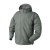 Blouson d´hiver Level 7, Helikon, Alpha green, S