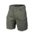 Shorts Helikon Urban Tactical, court, olive drab, XL