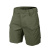 Kraťasy Urban Tactical, Helikon, krátké, Olivové, XL