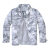Veste homme M-65 Giant, Brandit, Brandit, Blizzard camo, 2XL