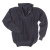 Pull tricoté pour hommes Troyer Acryl, Mil-tec, Bleu, 48