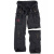 Pantalon Surplus Royal Outback, noir, 5XL