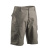 Shorts pour hommes US ACU R/S, olive, S