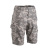 Shorts pour hommes US ACU R/S, UCP, S