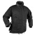 Blouson d'hiver Husky Tactical, Helikon, Noir, S