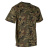 T-shirt militaire Classic Army, Helikon, US woodland, M