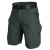 Shorts Helikon Urban Tactical, jungle green, XL