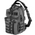 Sac à dos Sitka Gearslinger, 10 L, Maxpedition, Wolf gray