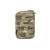 Grande poche universelle Utility, fermeture à glissière, Warrior, Multicam