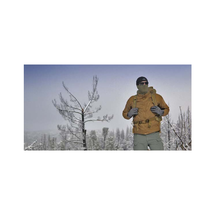 Blouson d´hiver Wolfhound, Helikon