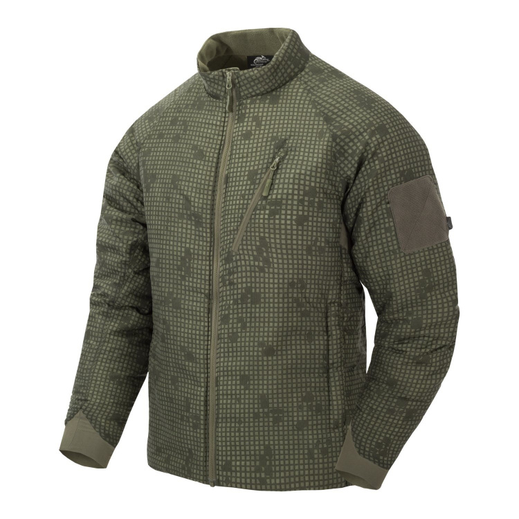 Blouson d´hiver Wolfhound, Helikon